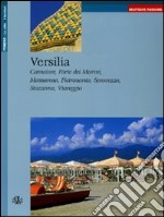 Versilia. Camaiore, Forte dei Marmi, Massarosa, Pietrasanta, Seravezza, Stazzema, Viareggio. Ediz. tedesca