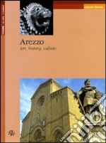 Arezzo. Art, history, culture libro