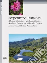 Appennino pistoiese libro