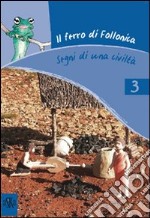 Il ferro di Follonica. Segni di una civiltà. Ediz. illustrata libro