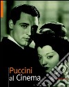 Puccini al cinema libro