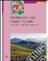 Carmignano and Poggio a Caiano. The medici towns of the Prato area libro di Foggi Rossella