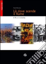 Là dove scende il fiume. Il Po e il cinema libro