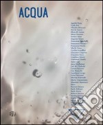 Acqua. Ediz. illustrata libro