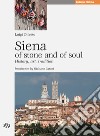 Siena di pietra e d'anima. Storia, arte, tradizione. Ediz. inglese libro