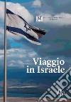 Viaggio in Israele libro