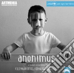 Anonimus. A misura di bambino