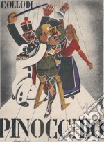 Pinocchio. Ediz. illustrata libro