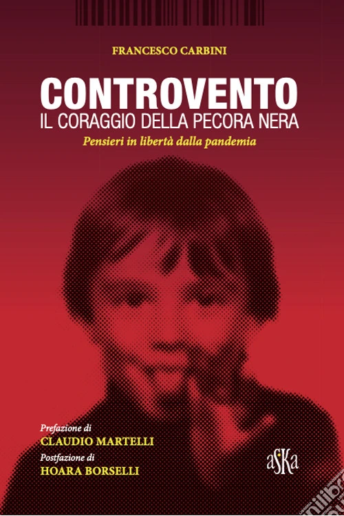Controvento. Il coraggio della pecora nera