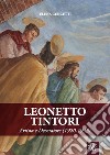 Leonetto Tintori. Artista e decoratore 1920-1945. Ediz. illustrata libro