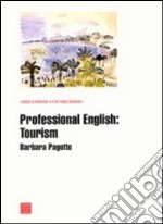 Professional english: tourism