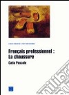 Français professionnel. La chaussure libro