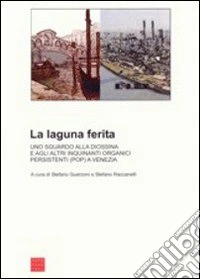 La laguna ferita. Uno sguardo alla diossina e agli altri inquinanti organici persistenti (POP) a Venezia libro