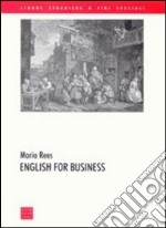 English for business libro