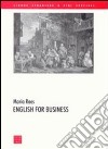 English for business libro