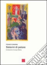 Sistemi di potere libro