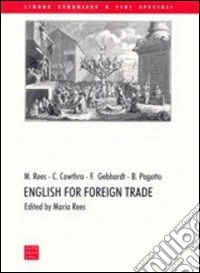 English for foreign trade