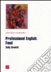 Professional english: food libro