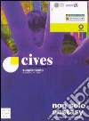 Non solo ecstasy. Un progetto pilota regionale. Supplemento a Cives (3-2005) libro