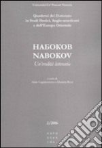 Nabokov. Un'eredità letteraria libro