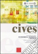 Cives. Rivista del nonprofit. Vol. 6 libro