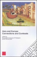 Asia and Europe. Connections and contrasts