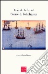 Storie di Yokohama. Tre racconti libro