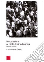 Introduzione ai diritti di cittadinanza