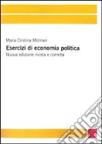 Esercizi di economia politica