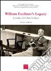 William Faulkner's legacy libro