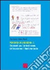 Percorsi di logogenia. Vol. 1: Strumenti per l'arricchimento del lessico con il bambino sordo libro