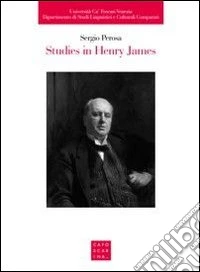 Studies in Henry James