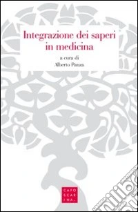 Integrazione dei saperi libro