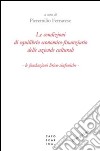 Le condizioni di equilibrio economico-finanziario delle aziende culturali. Le fondazioni lirico-sinfoniche libro