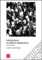 Introduzione ai diritti di cittadinanza