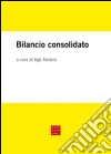 Bilancio consolidato libro