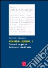 Percorsi di logogenia. Vol. 2: Strumenti per guidare la comprensione del testo libro di Franchi Elisa Musola Debora