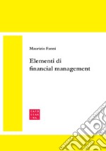 Elementi di financial management libro