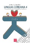 Lingua coreana. Vol. 4 libro