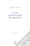 Il sistema informativo-contabile delle aziende minori libro di Ferrarese Pieremilio