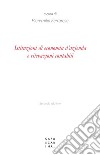 Istituzioni di economia d'azienda e rilevazioni contabili libro di Ferrarese P. (cur.)