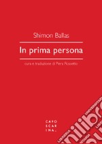 In prima persona