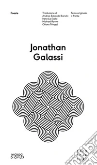 Poesie libro