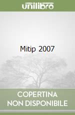 Mitip 2007 libro