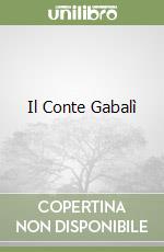 Il Conte Gabalì libro