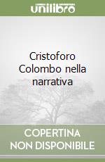 Cristoforo Colombo nella narrativa