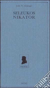 Seleukos Nikator libro