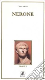 Nerone libro