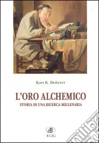 L'oro alchemico