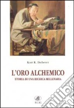 L'oro alchemico